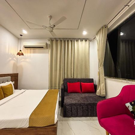 The Neeraj River Forest Resort Ayurvedic Wellness Center Rishīkesh Esterno foto