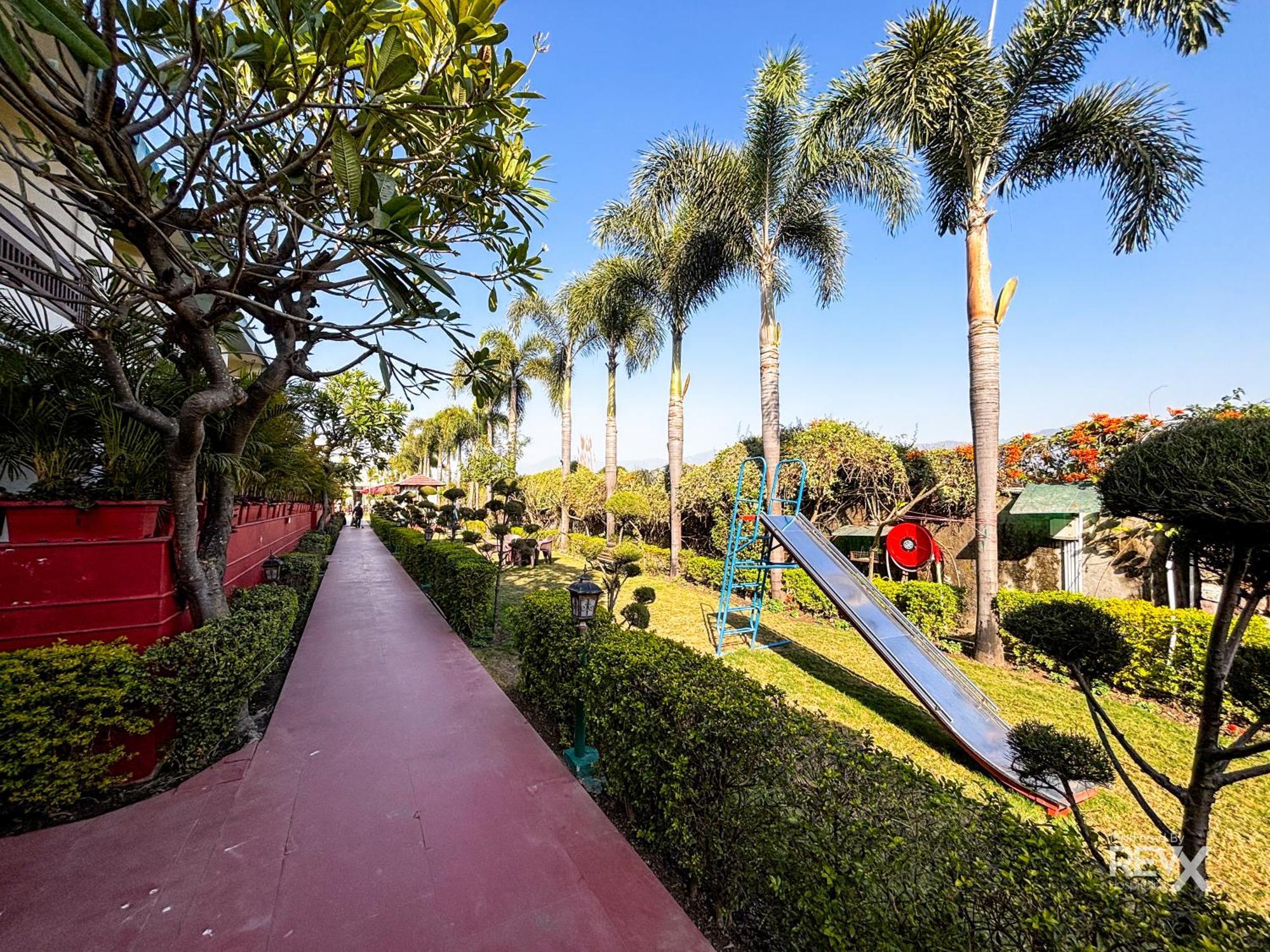 The Neeraj River Forest Resort Ayurvedic Wellness Center Rishīkesh Esterno foto