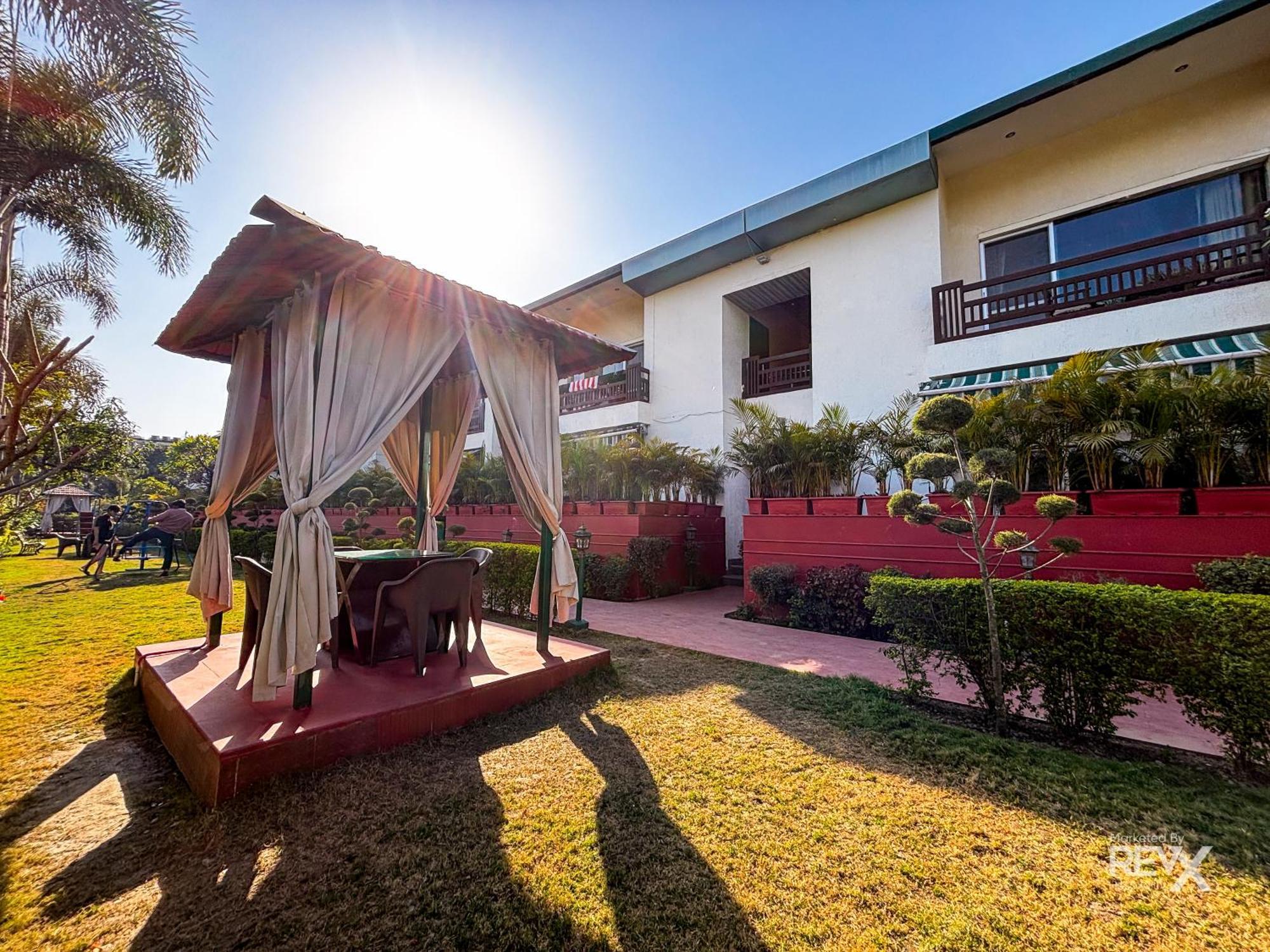 The Neeraj River Forest Resort Ayurvedic Wellness Center Rishīkesh Esterno foto