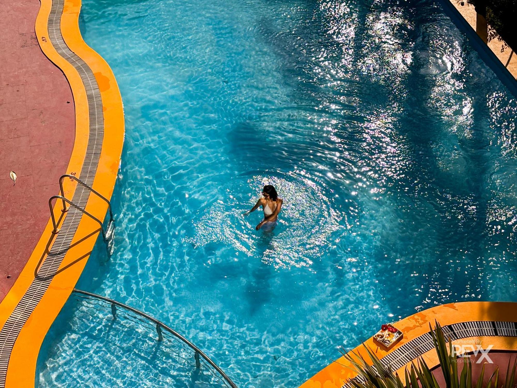 The Neeraj River Forest Resort Ayurvedic Wellness Center Rishīkesh Esterno foto