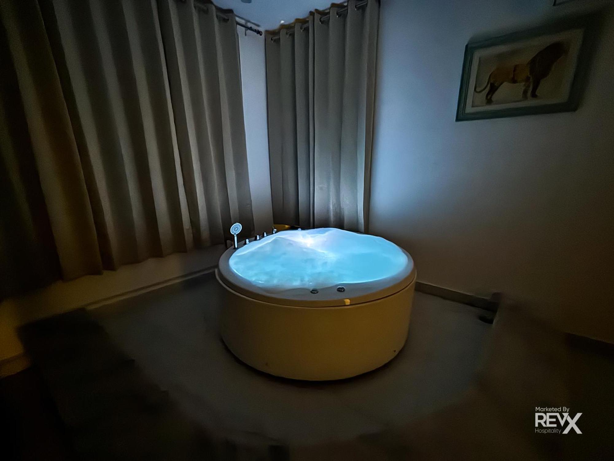 The Neeraj River Forest Resort Ayurvedic Wellness Center Rishīkesh Esterno foto